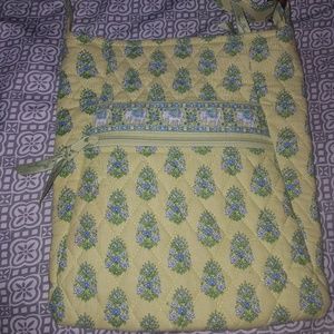 Vera Bradley Crossbody